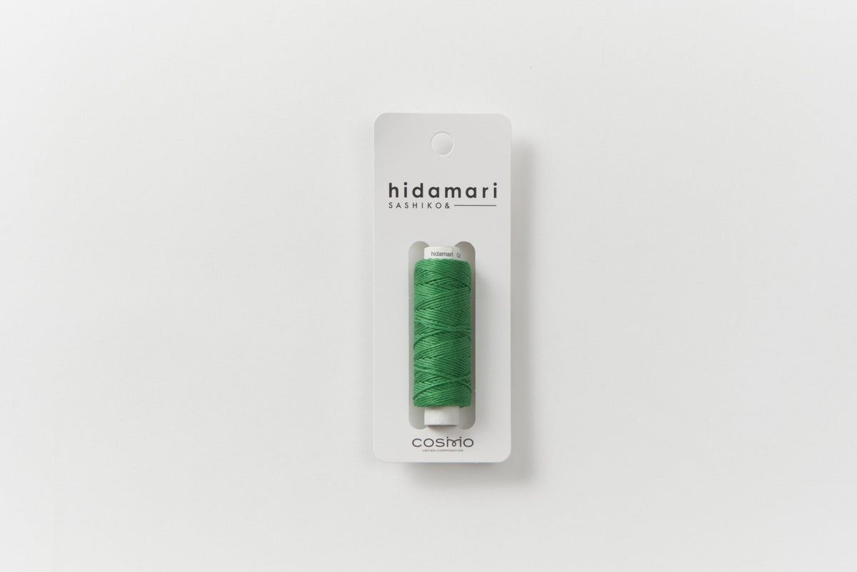 hidamari 苔玉