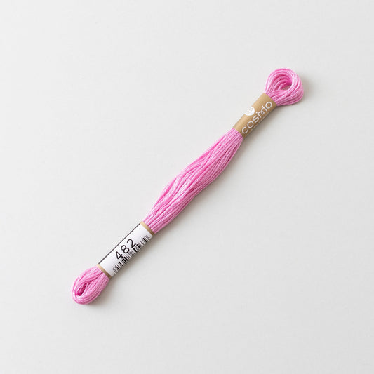 COSMO 25番 482
