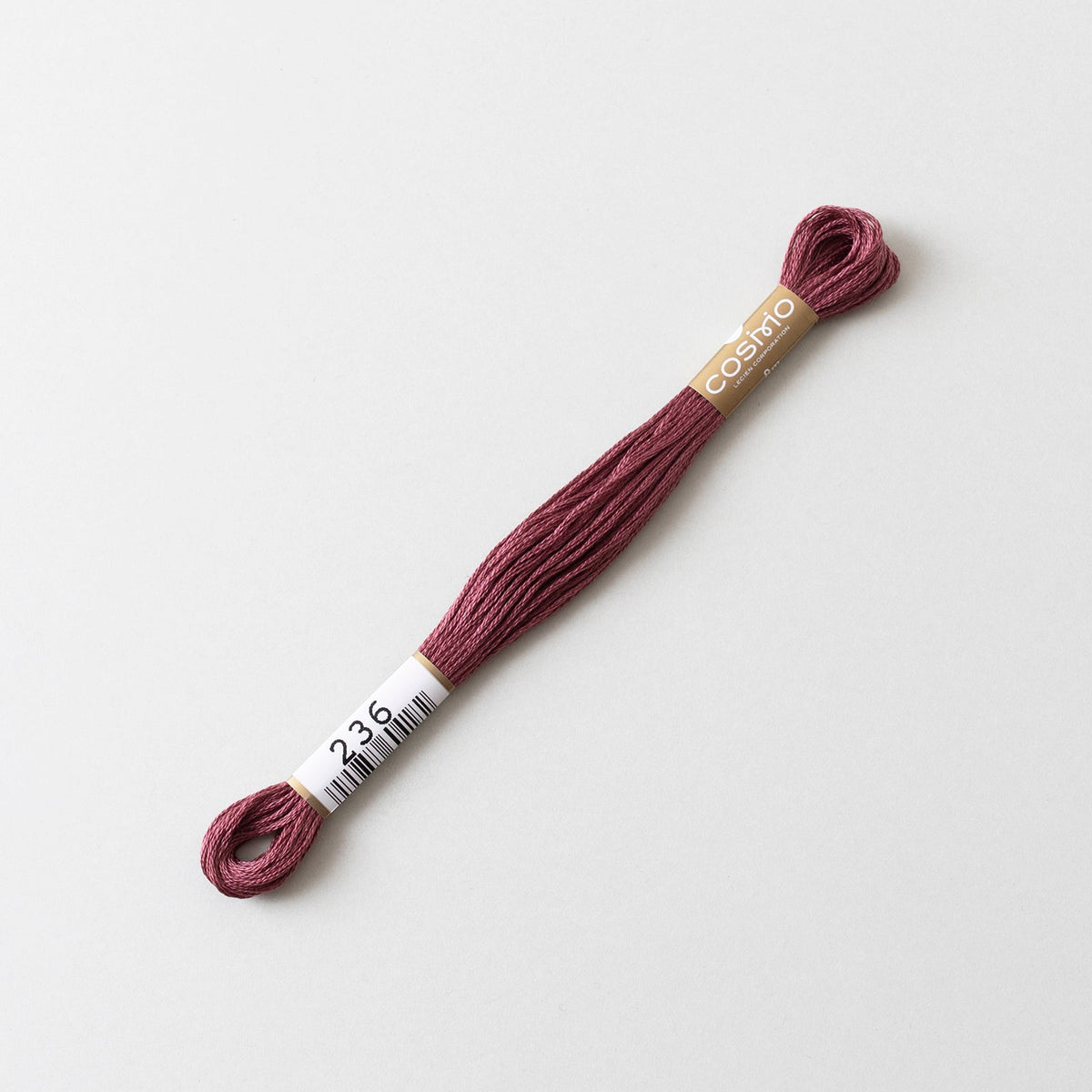 COSMO 25番 236