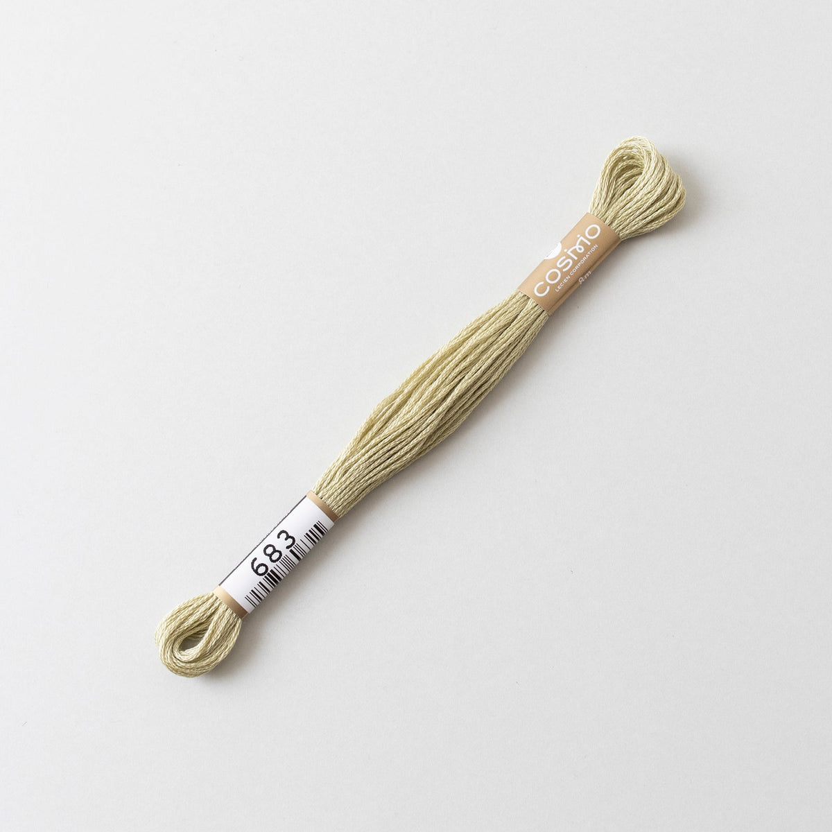 COSMO 25番 683