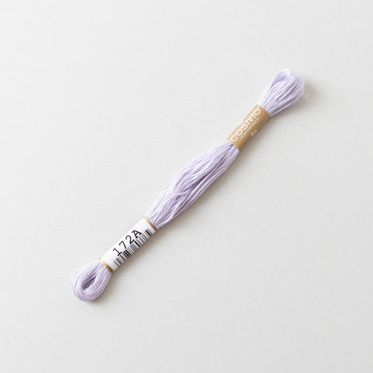COSMO 25番 172