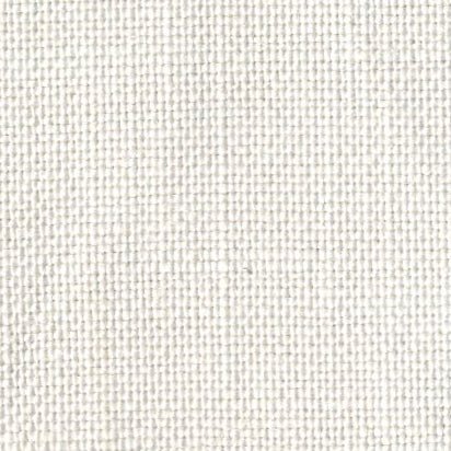 COSMO刺しゅう布 フリーステッチ用コットンクロス 50cmカットクロス（ペールグレー） No.251793
