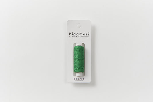 hidamari 苔玉