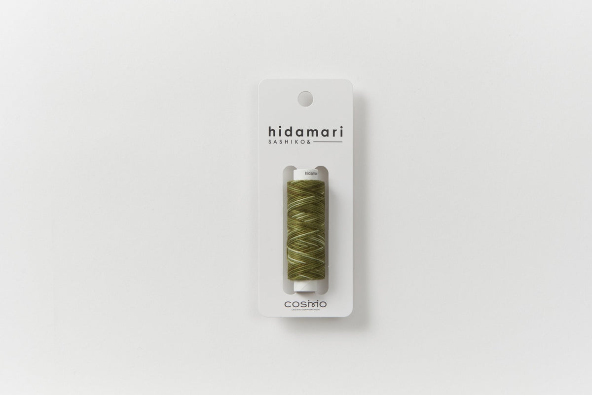 hidamari 抹茶アイス
