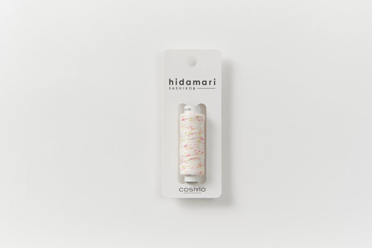 hidamari 花火