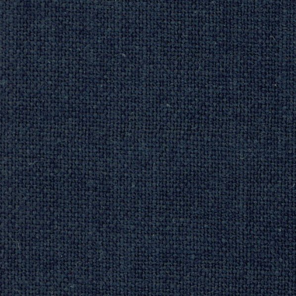 COSMO刺しゅう布 フリーステッチ用コットンクロス プリカットクロス（ネイビー） No.21700-4