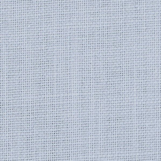 COSMO刺しゅう布 フリーステッチ用コットンクロス プリカットクロス（スモーキーブルー） No.21700-31