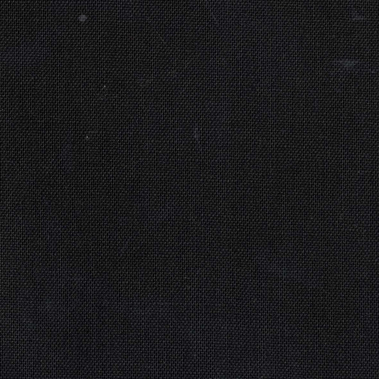 COSMO刺しゅう布 フリーステッチ用コットンクロス プリカットクロス（ブラック） No.21700-1