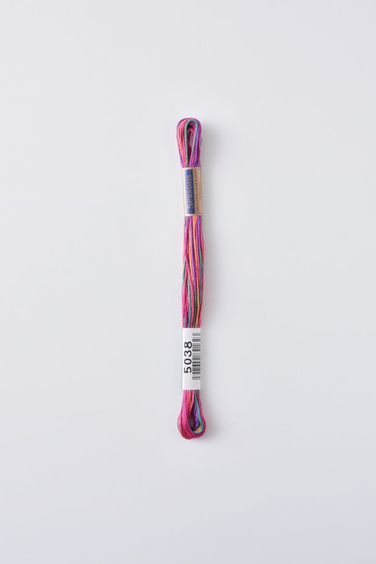 COSMO Seasons 5038