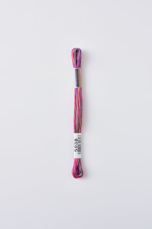 COSMO Seasons 5038
