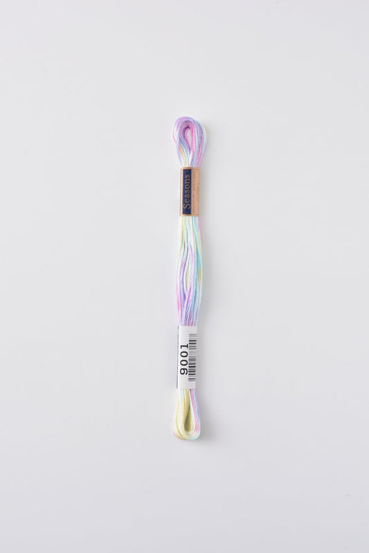 COSMO Seasons 9001